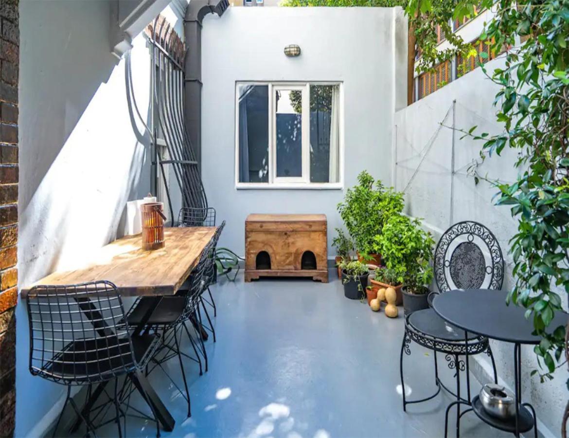 9 Galata Apartamento Estambul Exterior foto