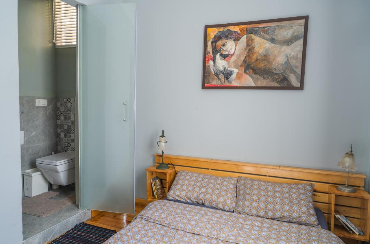 9 Galata Apartamento Estambul Exterior foto